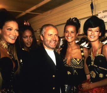 Versace's Returning to the Ritz 